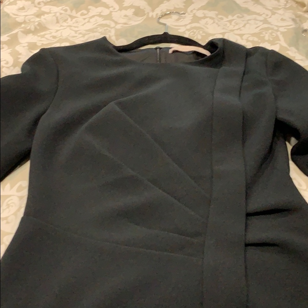 Keepsake Beautiful black dress
